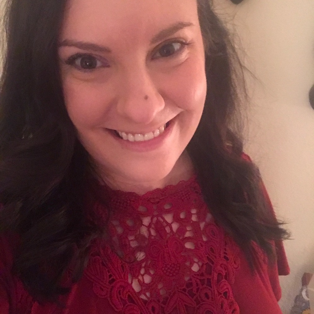 Meet your Posher, Molly